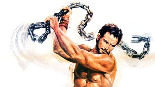 Il figlio di Spartacus