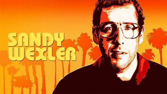 Sandy Wexler