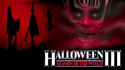 Halloween III: Season of the Witch