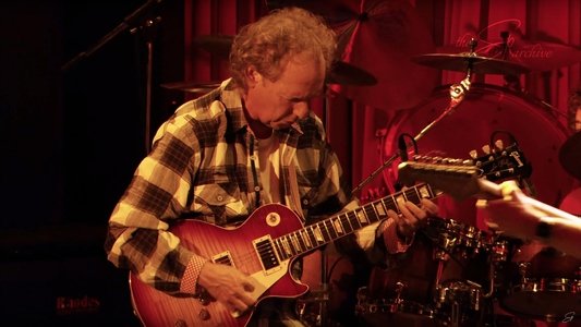 Lee Ritenour & Mike Stern: Live at Blue Note Tokyo