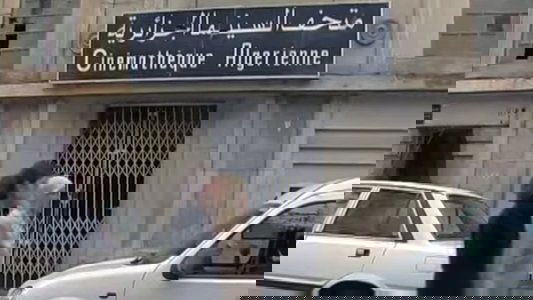 Algérie Tours Détours