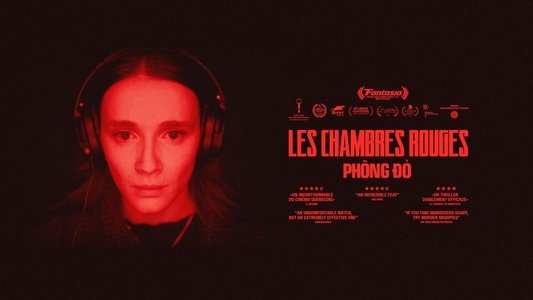 Les chambres rouges