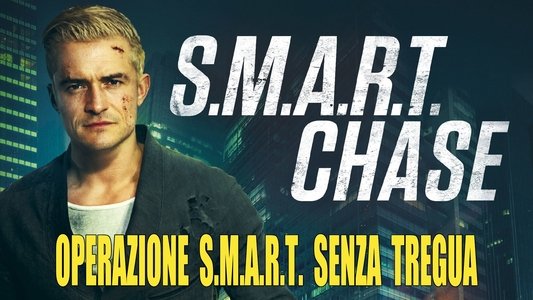 S.M.A.R.T. Chase