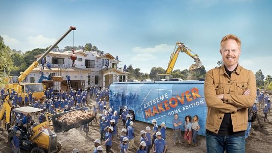 Extreme Makeover: Home Edition