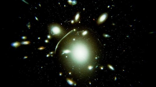 Chasing Einstein