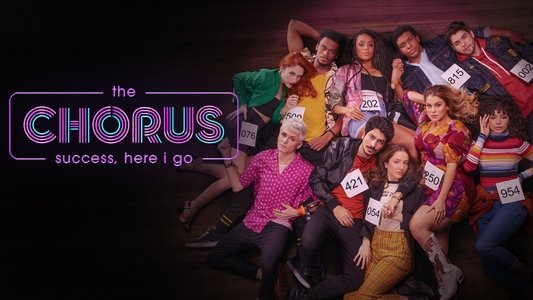 O Coro: Sucesso, Aqui Vou Eu