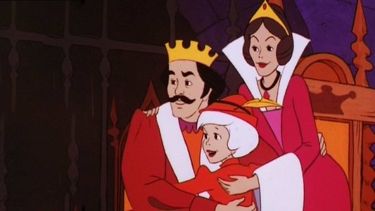 A Snow White Christmas