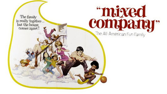 Mixed Company