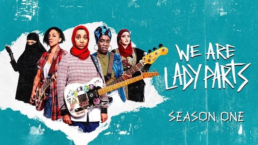We Are Lady Parts