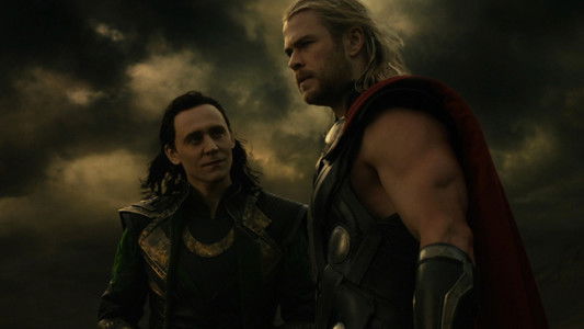 Thor: The Dark World