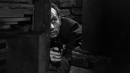 Das Testament des Dr. Mabuse