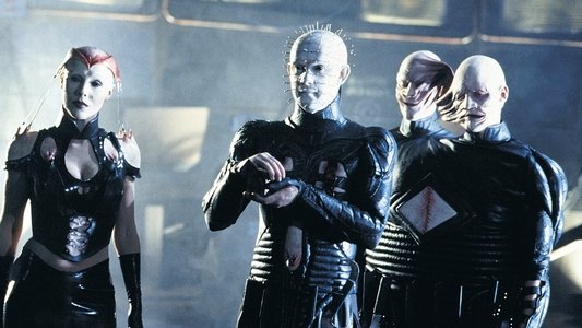 Hellraiser: Bloodline