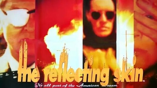 The Reflecting Skin