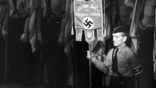 Nazi Town, USA