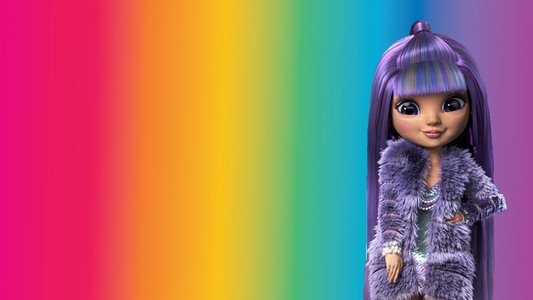Rainbow High