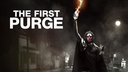 The First Purge