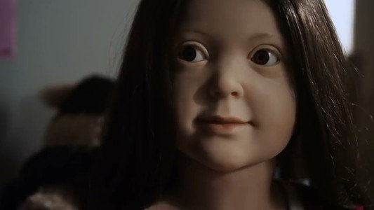 R.L. Stine's The Haunting Hour: Really You