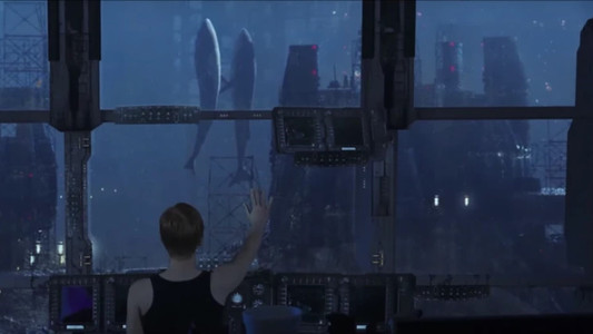 SOMA: Transmissions