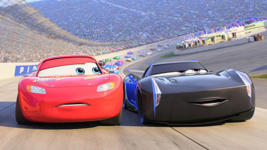 Cars 3