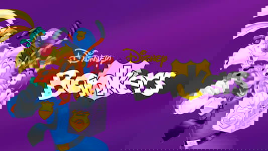 Bonkers