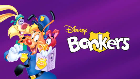 Bonkers