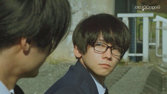 最短距離は回りくどくて
