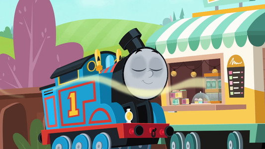 Thomas & Friends: Sodor Sings Together