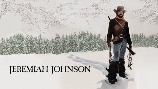 Jeremiah Johnson