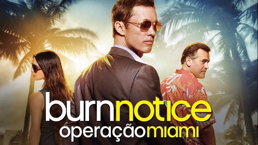 Burn Notice