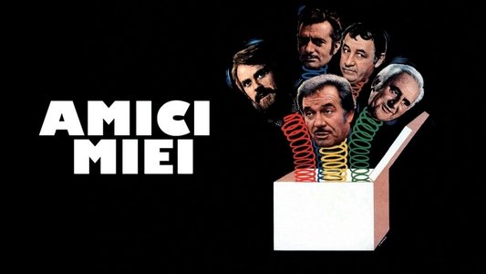 Amici miei