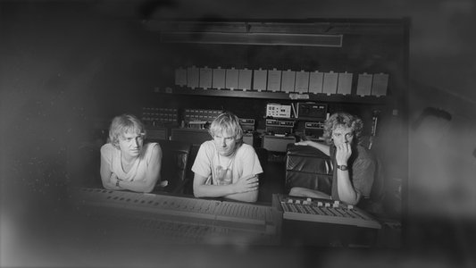 Sting, l'électron libre
