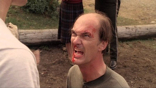 Twin Peaks: The Missing Pieces