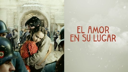 Love Gets a Room