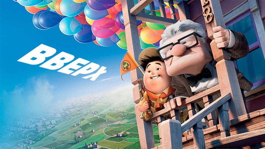 Up