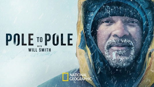 Pole to Pole with Will Smith