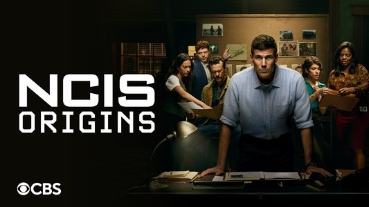 NCIS: Origins