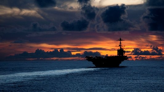 Combat Ships