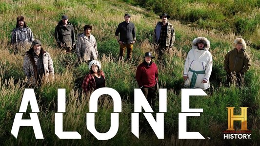 Alone