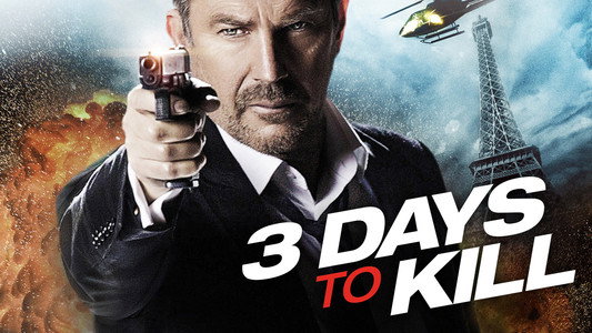 3 Days to Kill