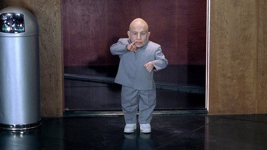 Austin Powers: The Spy Who Shagged Me