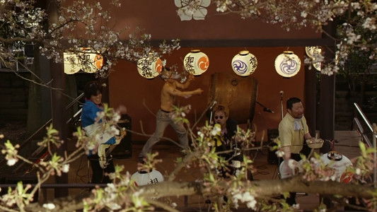 少年メリケンサック