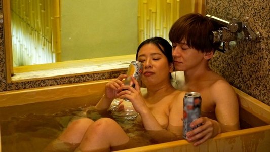 春菜はなの入浴パコパコSTRONG ERO 風呂でストロング飲んでパコりたい。