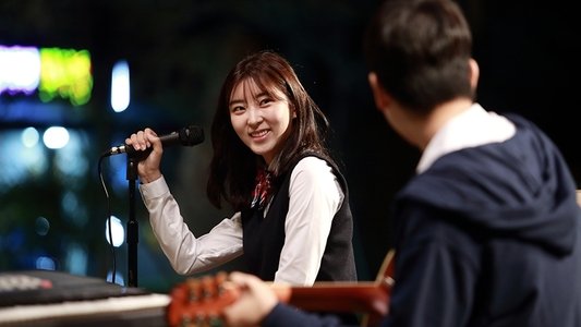내게 남은 사랑을