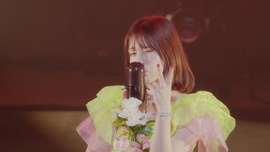 UCHIDA MAAYA Hello, 1st contact! [Revival]