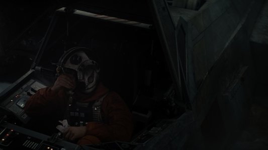 The Empire Strikes Back