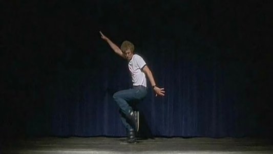 Napoleon Dynamite