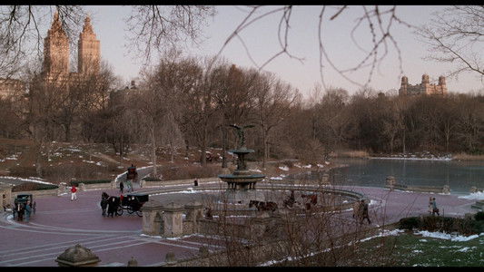 Home Alone 2: Lost in New York