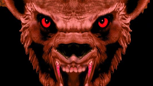 Wolfpeople