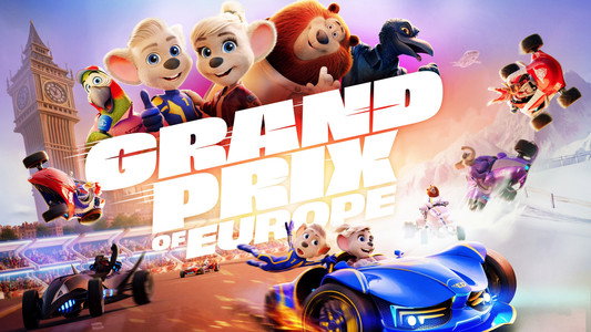 Grand Prix of Europe