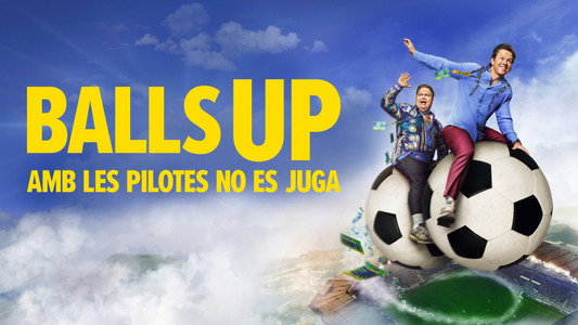 Balls Up